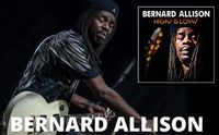 Bernard`s Homepage