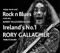 Tribute Band aus Nord-Irland!!!